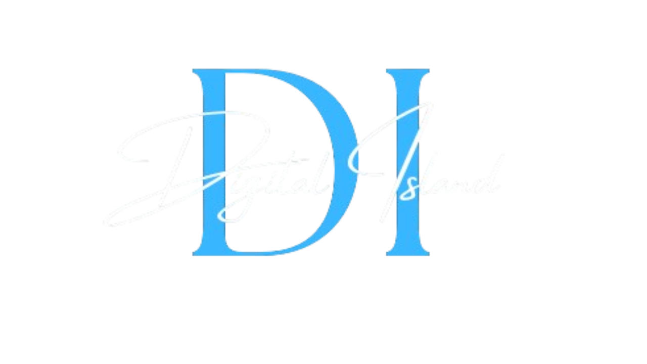 Digital Island Tickets and Events Management